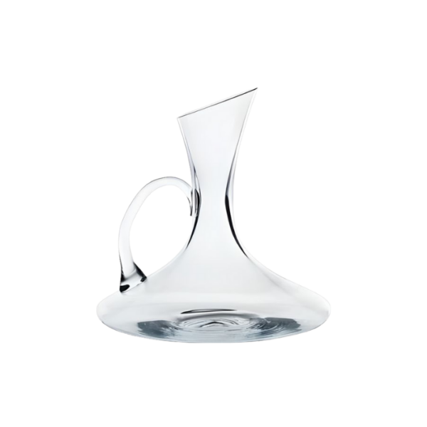Carafe 1,2L avec anse