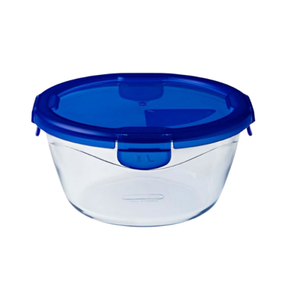 Plat rond 20cm Cook&go