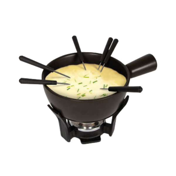 Service à fondue 1,3L Boska