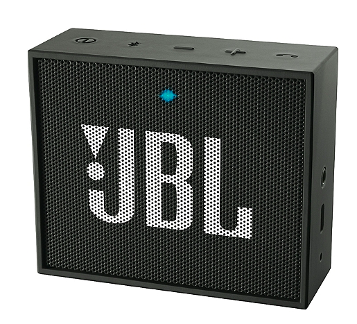 Enceinte Bluetooth GO JBL