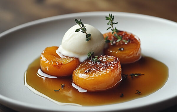 recette abricot