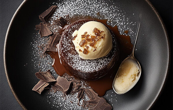 recette dessert