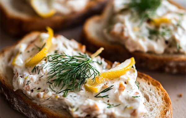 recette rillette
