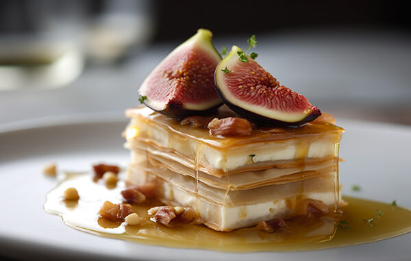 matosboucan_a_gourmet_starter_dish_featuring_a_layered_filo_pas_fd96fb6e-997c-41f8-ac39-9685d32933b9-2