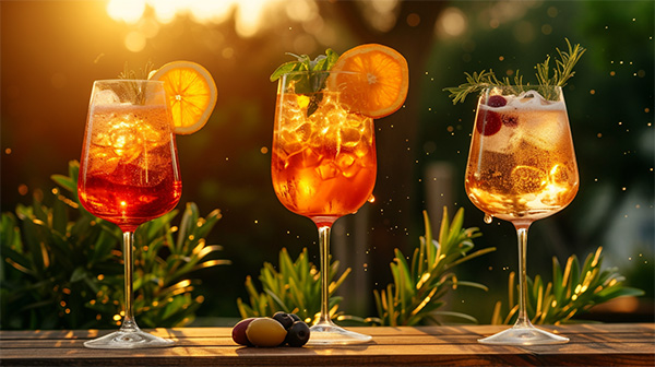 spritz