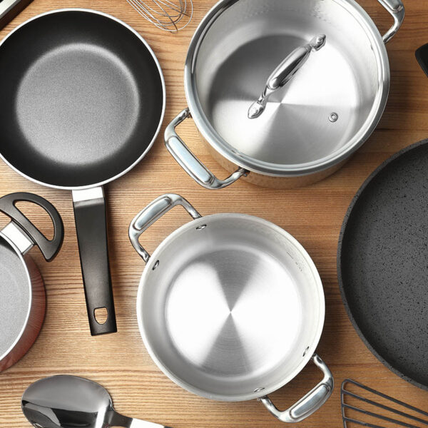 Cuisson
