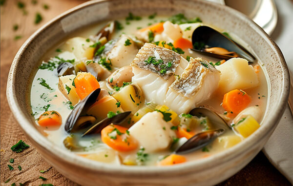 poisson